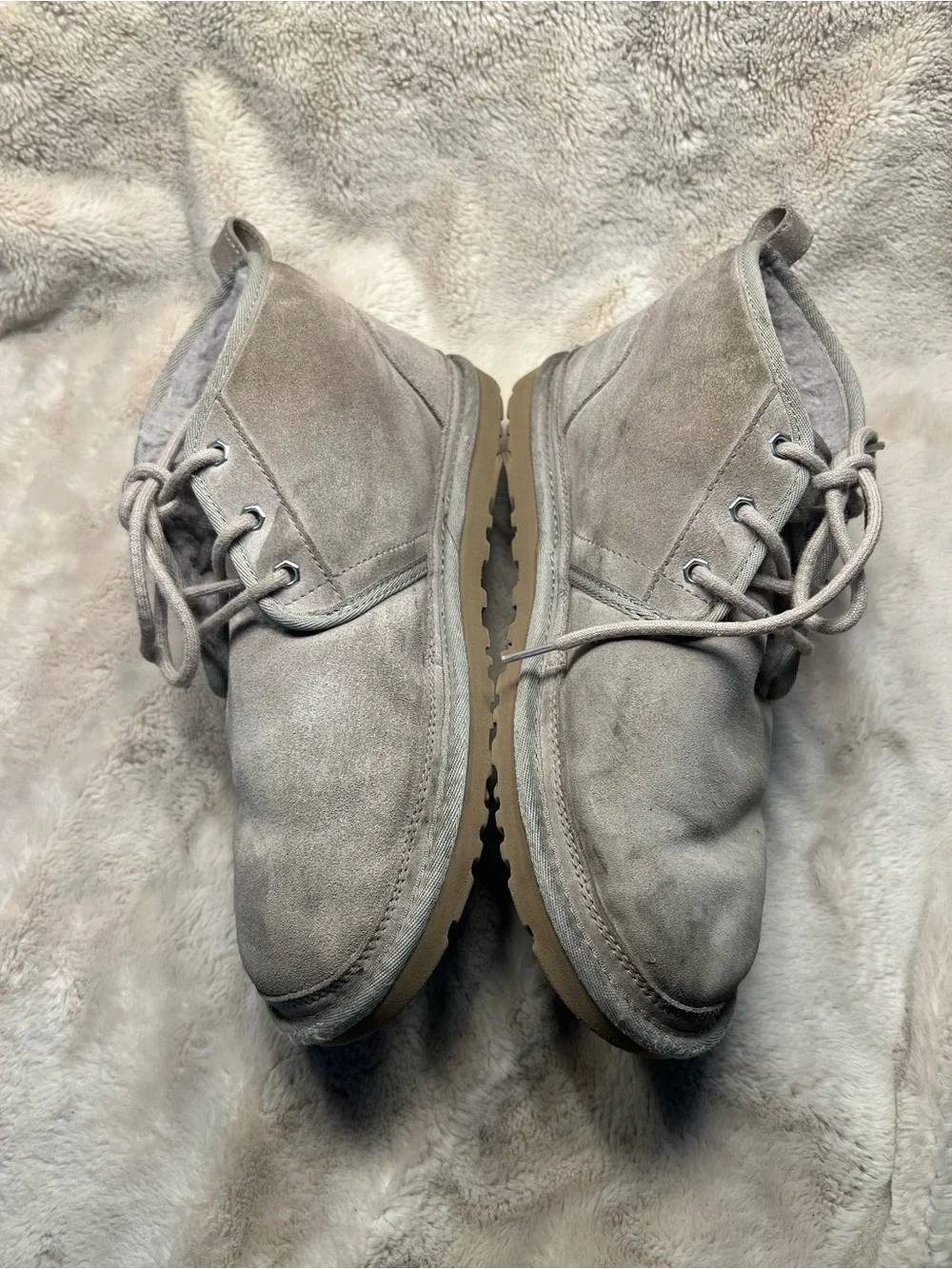 Uggs womens size 10
